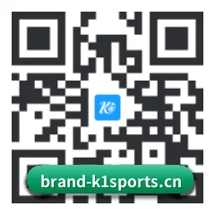 iOS 苹果版 二维码 | K1
